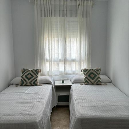 Casa De Asis Apartment Medina-Sidonia Ngoại thất bức ảnh
