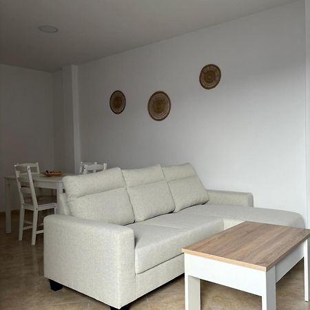 Casa De Asis Apartment Medina-Sidonia Ngoại thất bức ảnh