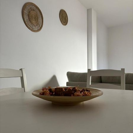 Casa De Asis Apartment Medina-Sidonia Ngoại thất bức ảnh