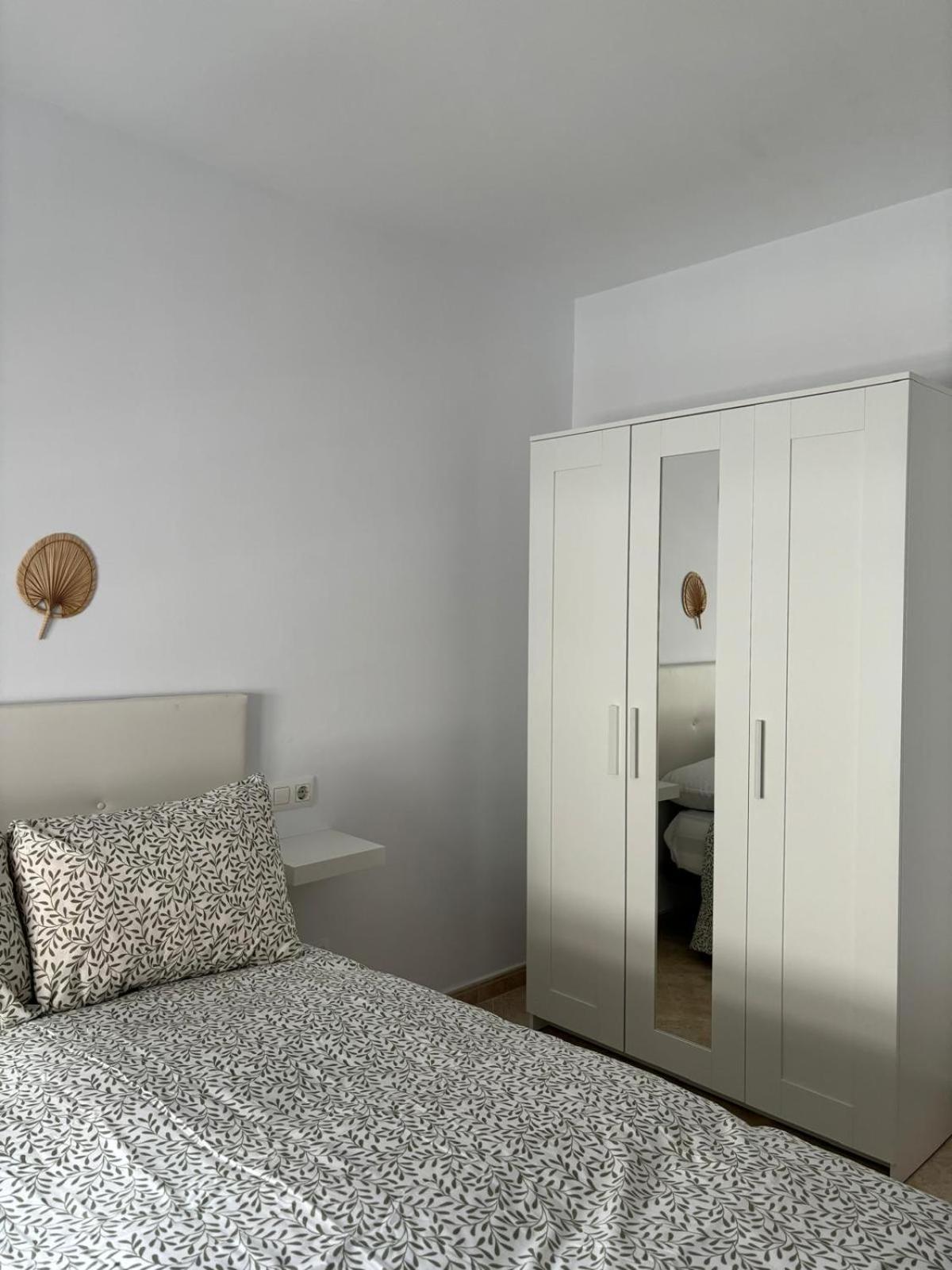 Casa De Asis Apartment Medina-Sidonia Ngoại thất bức ảnh