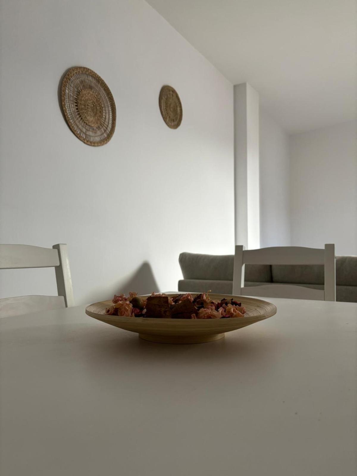 Casa De Asis Apartment Medina-Sidonia Ngoại thất bức ảnh