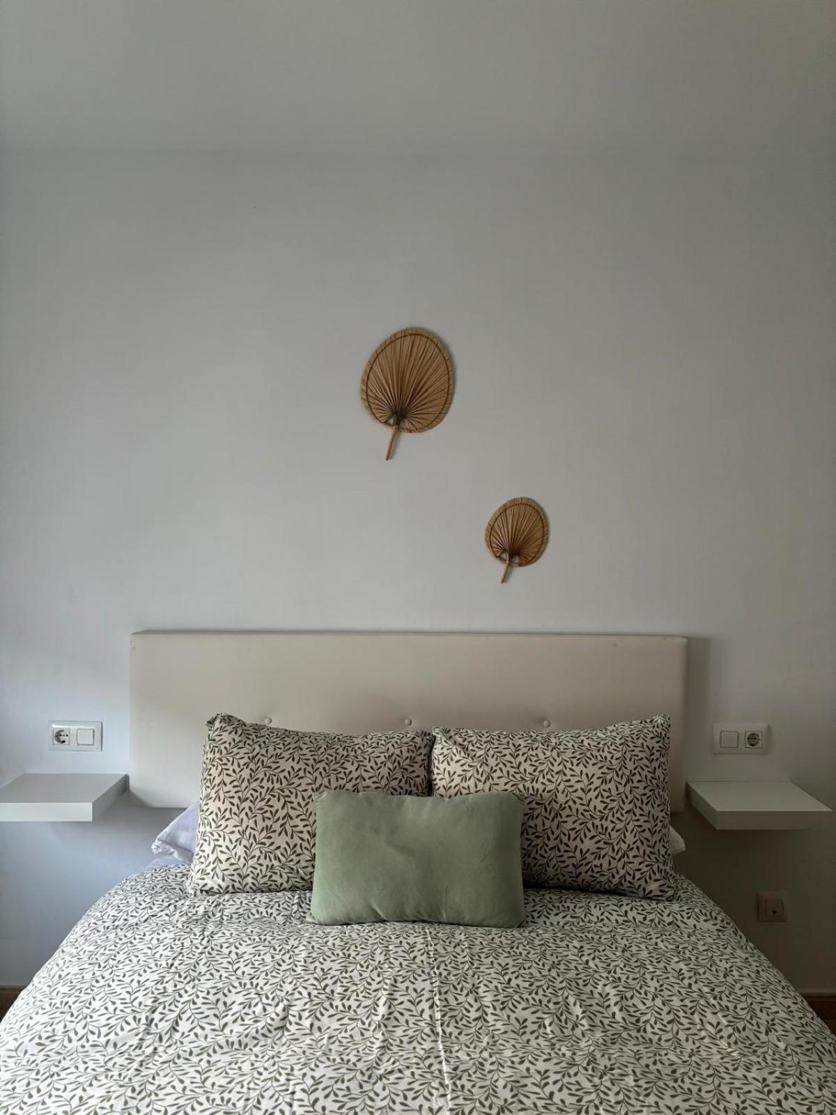 Casa De Asis Apartment Medina-Sidonia Ngoại thất bức ảnh