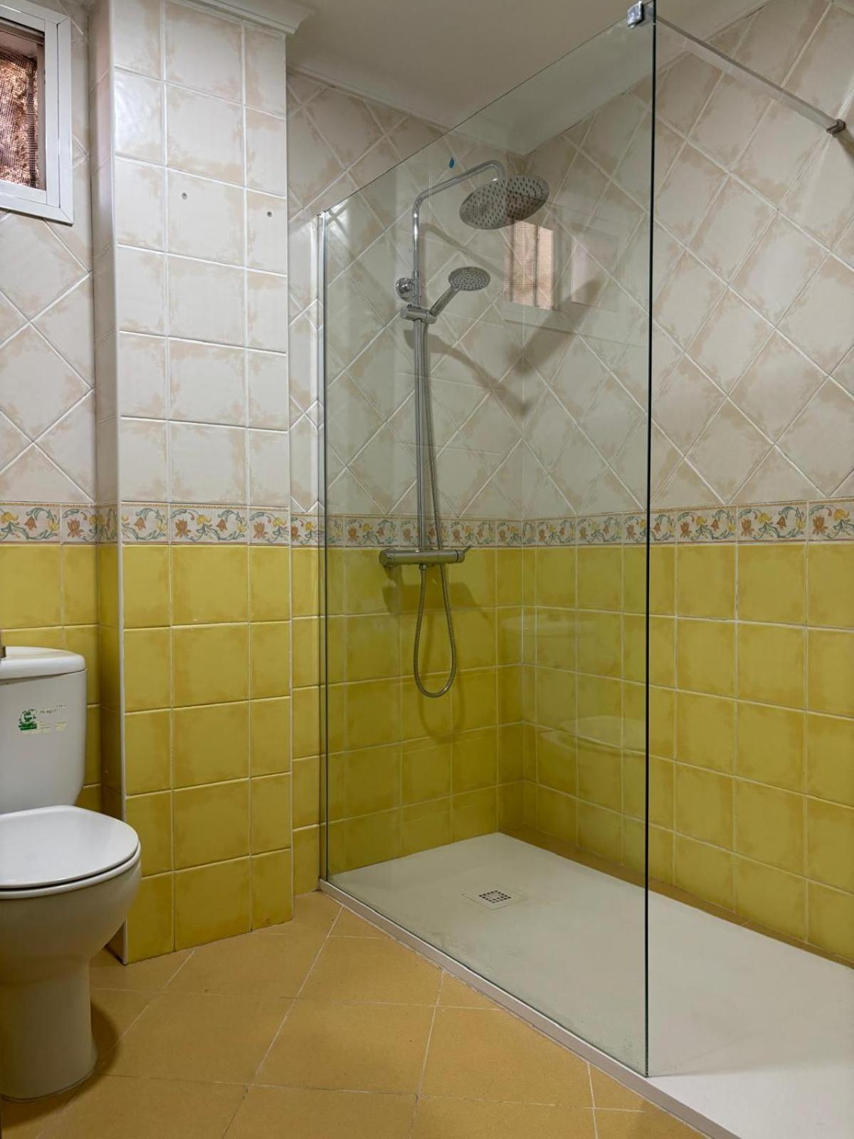 Casa De Asis Apartment Medina-Sidonia Ngoại thất bức ảnh