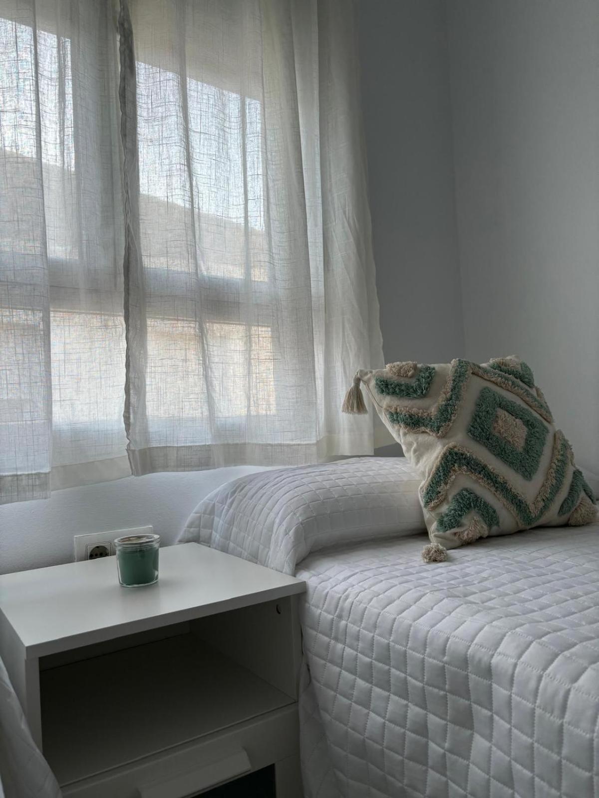 Casa De Asis Apartment Medina-Sidonia Ngoại thất bức ảnh